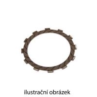 Sada spojkových lamel Kfx 450 R